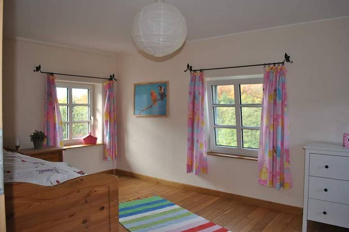 Ferienhaus für 7 Personen, mit Garten in Bergisches Land - 3