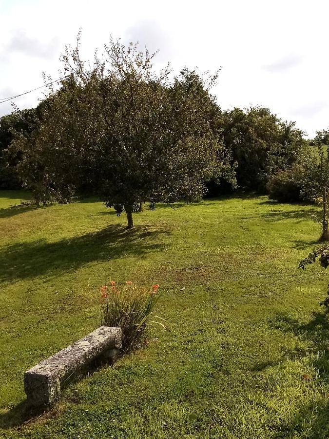 Double or Twin Room in Ham, Côte de la Déroute