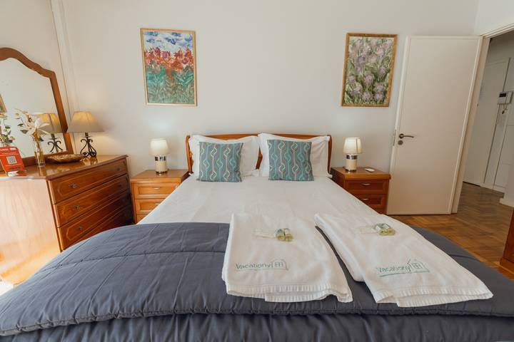 Apartamento entero, Downtown Invicta Oasis in Cedofeita, Cedofeita, Santo Ildefonso, Sé, Miragaia, São Nicolau e Vitória