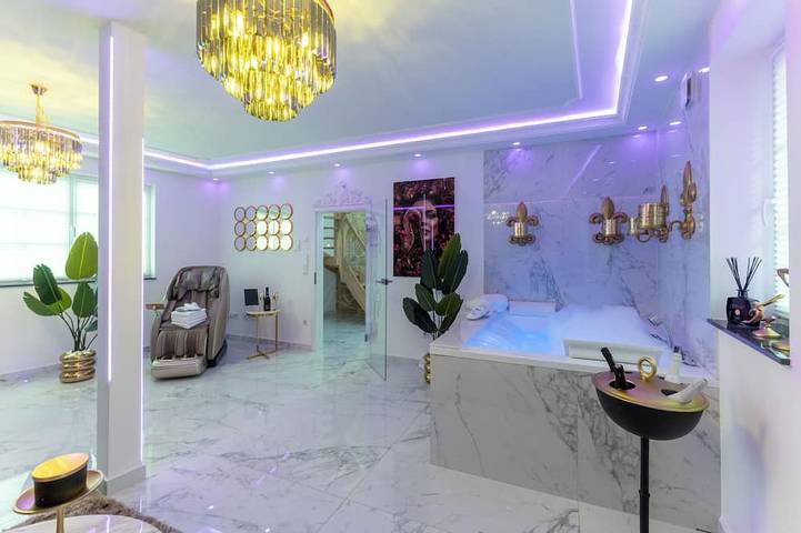 Apartmenthotel für 2 Personen