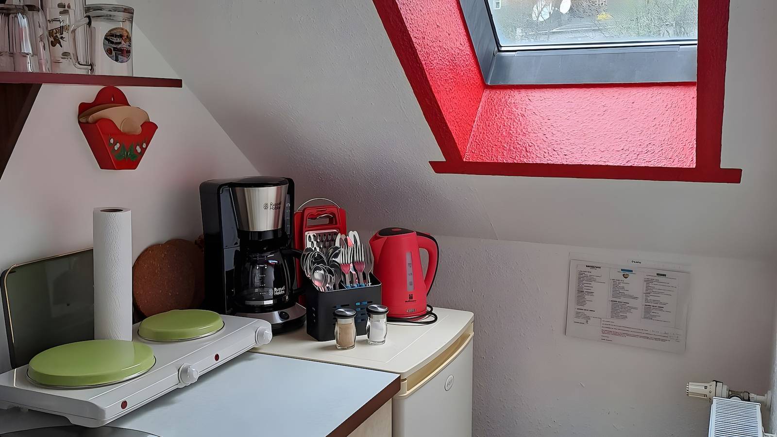 Cały apartament, Pension Kaufmann / Holiday Apartment for 1–3 Guests in Oberwiesenthal in Oberwiesenthal, Rudawy