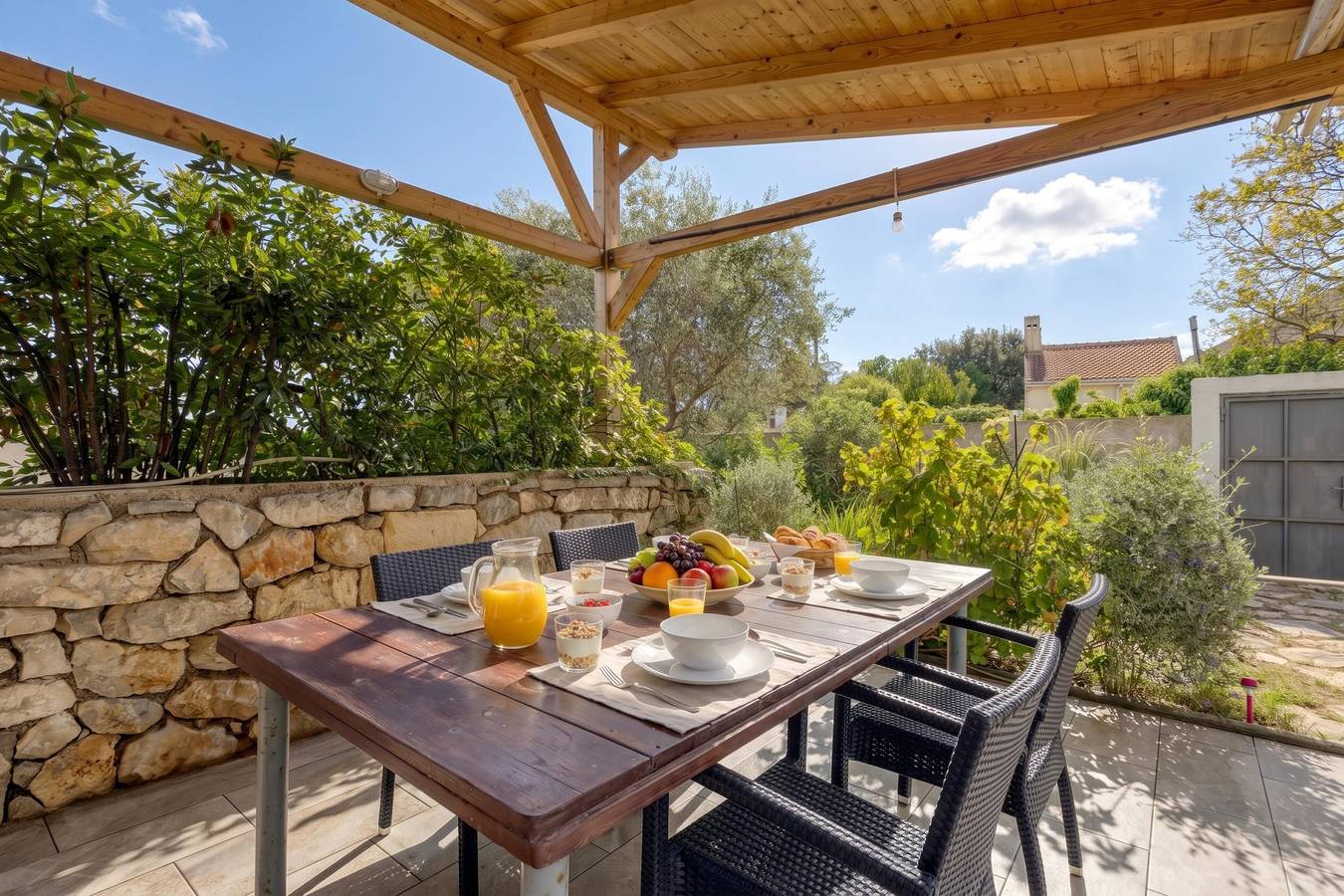 Ferienwohnung für 4 Personen in Lošinj, Kroatische Inseln