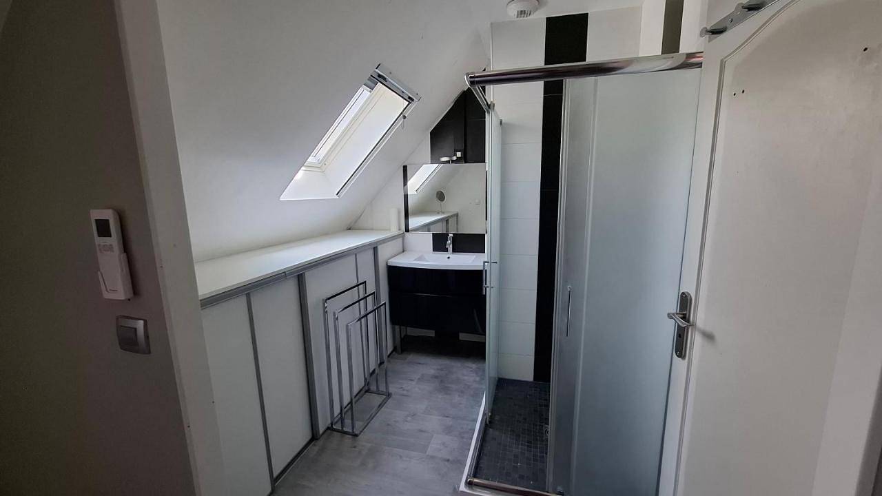Appartement de vacances entier, Un Instant de Calme et de Confort in La Chapelle-Rablais, Seine-et-Marne