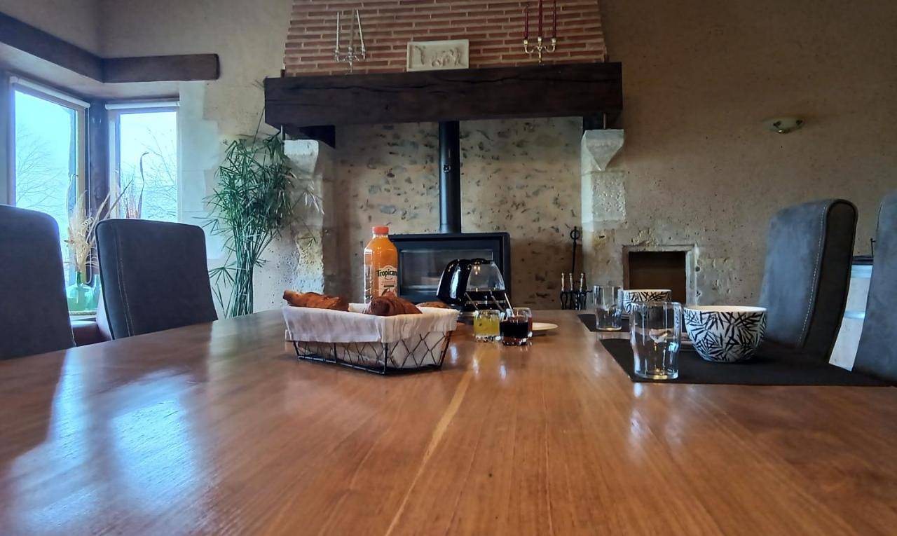 Bed and Breakfast au calme in Avoise, Sarthe