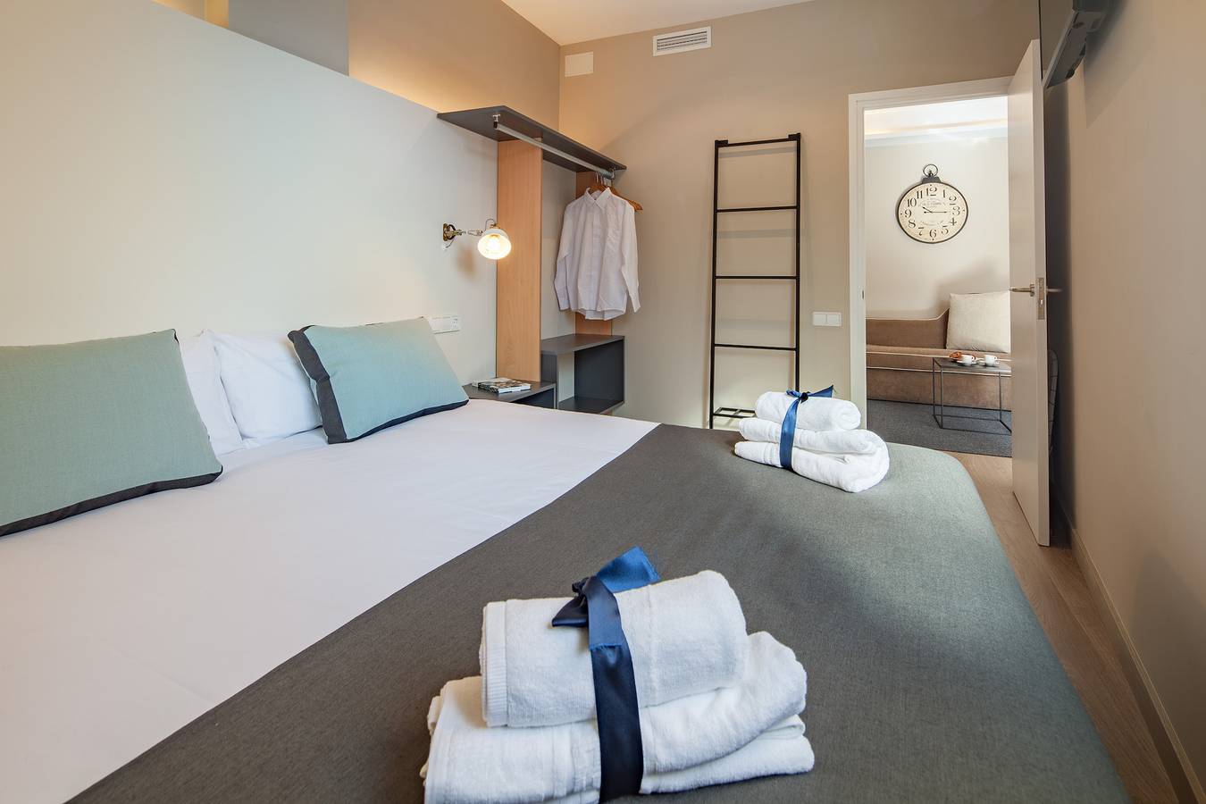 Apartamento entero, Cool Jazz 13 in Centro Barcelona, Barcelona