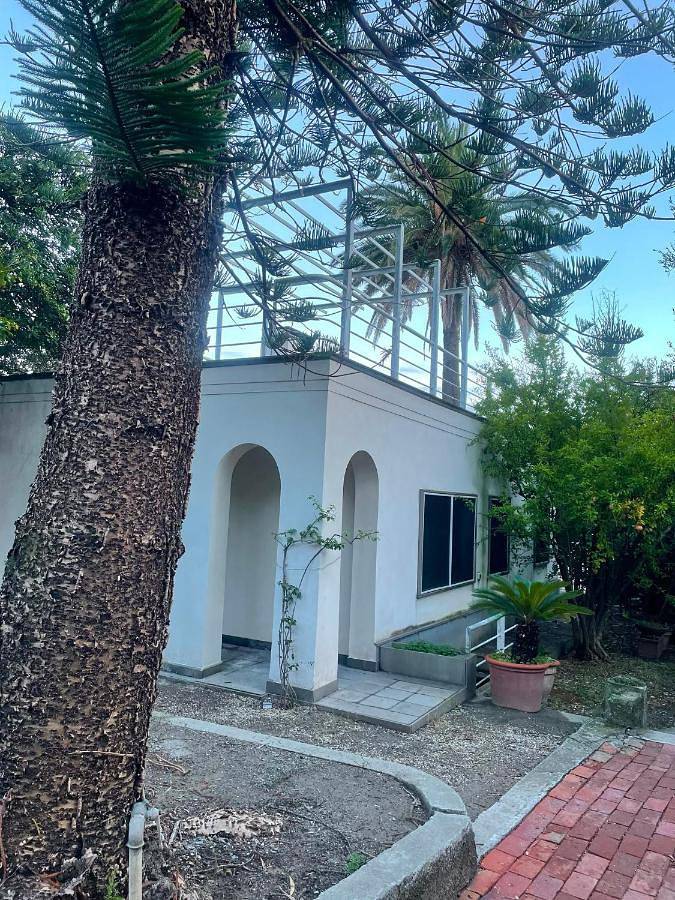 La casa di Giulia in Genua (Stadt), Genua