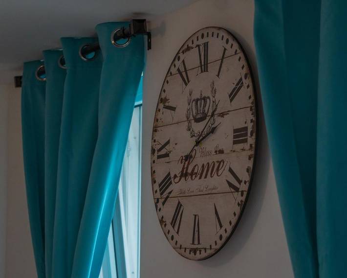 Ferienwohnung für 4 Personen, mit Ausblick und Garten, mit Haustier in Rathmannsdorf - 2