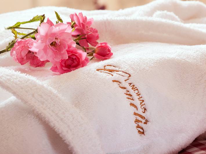 Ferienhaus für 2 Personen, mit Garten und Terrasse, kinderfreundlich in Bad Birnbach - 3