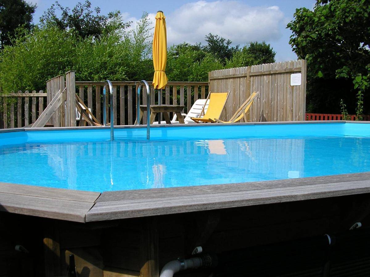Gite la Rocaille in Pouzauges, Fontenay-le-Comte