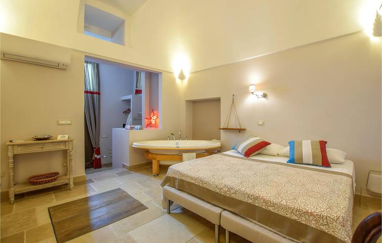 Appartement de vacances entier, Location avec vue sur la mer avec parking et WiFi in Sorrento, Province de Naples