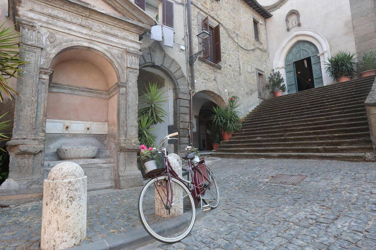 Appartamento intero, One-Bedroom Apartment in Campagnano di Roma, Lago di Bracciano