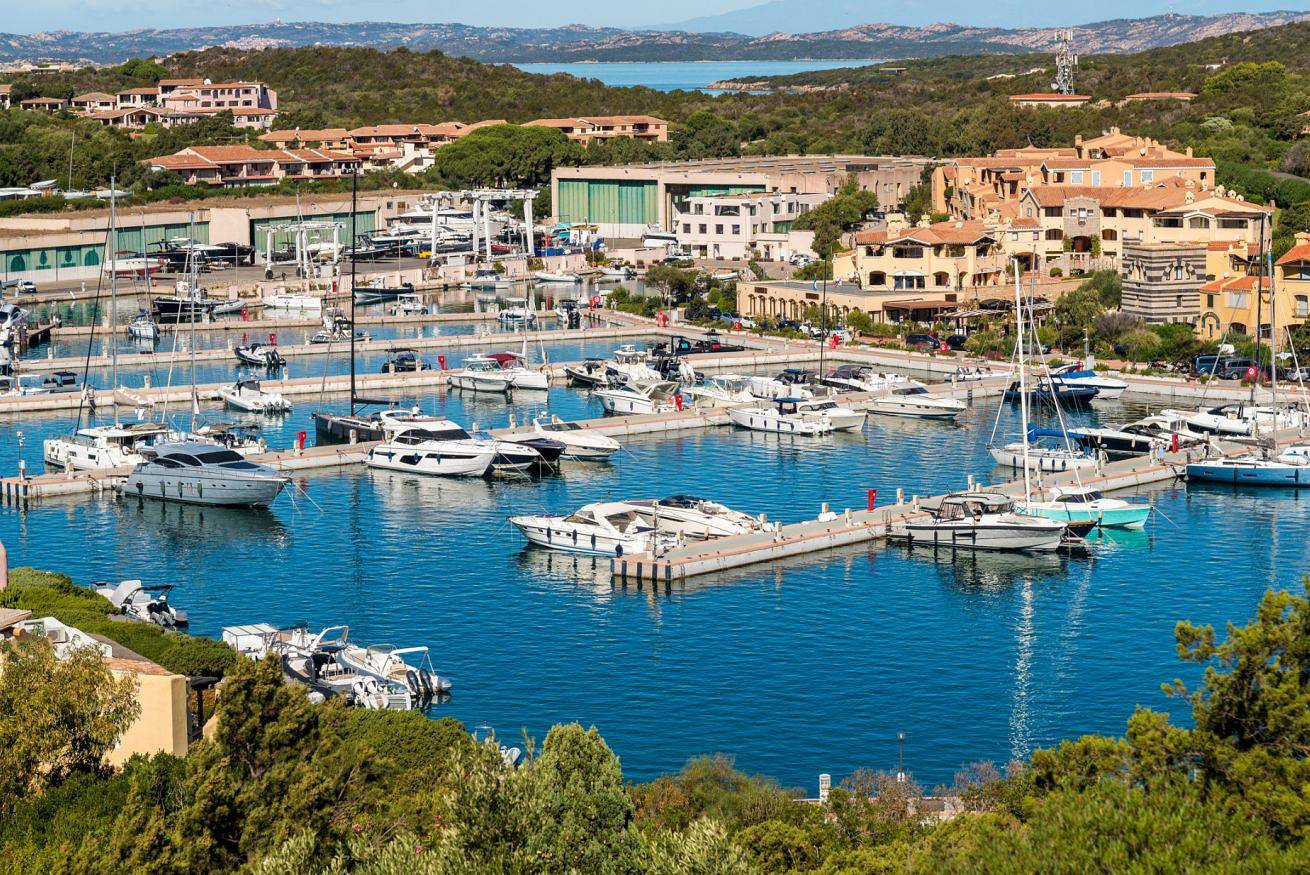 Apartamento entero, Villa Marina – Front Marina Luxury Living a Porto Cervo in Liscia di Vacca, Arzachena