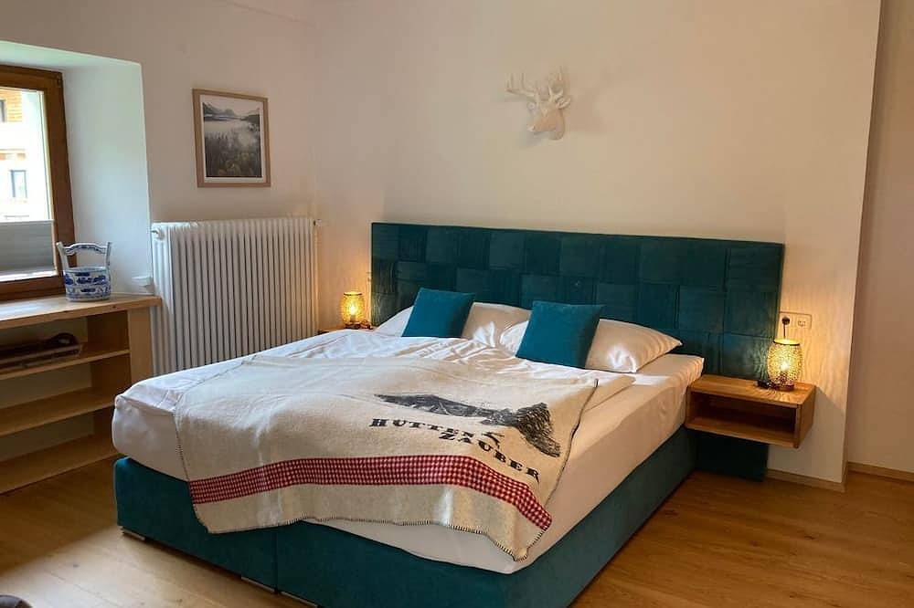 Room Heidekraut with Sommercard - Standlgut in Rauris, Ski Amadé