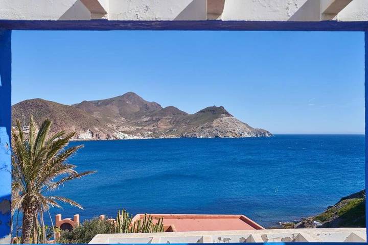 Appartement de vacances pour 4 personnes - 1