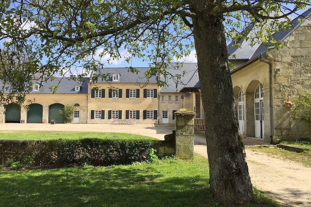 Maison de vacances