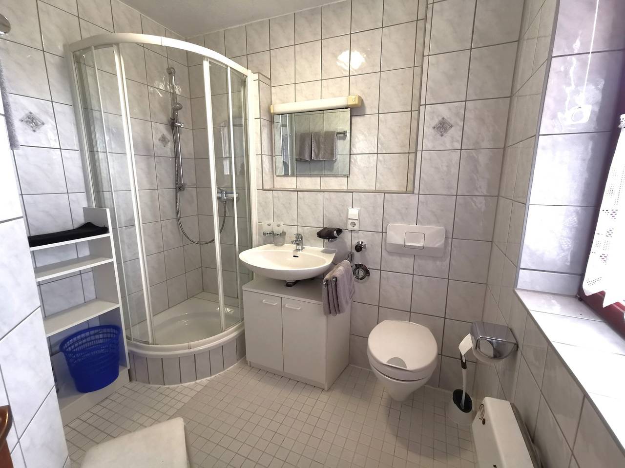 Apartamento vacacional entero, Fischerdorf See 4 Bodensee Apartment Kressbronn in Kressbronn, Region Bodensee-Oberschwaben