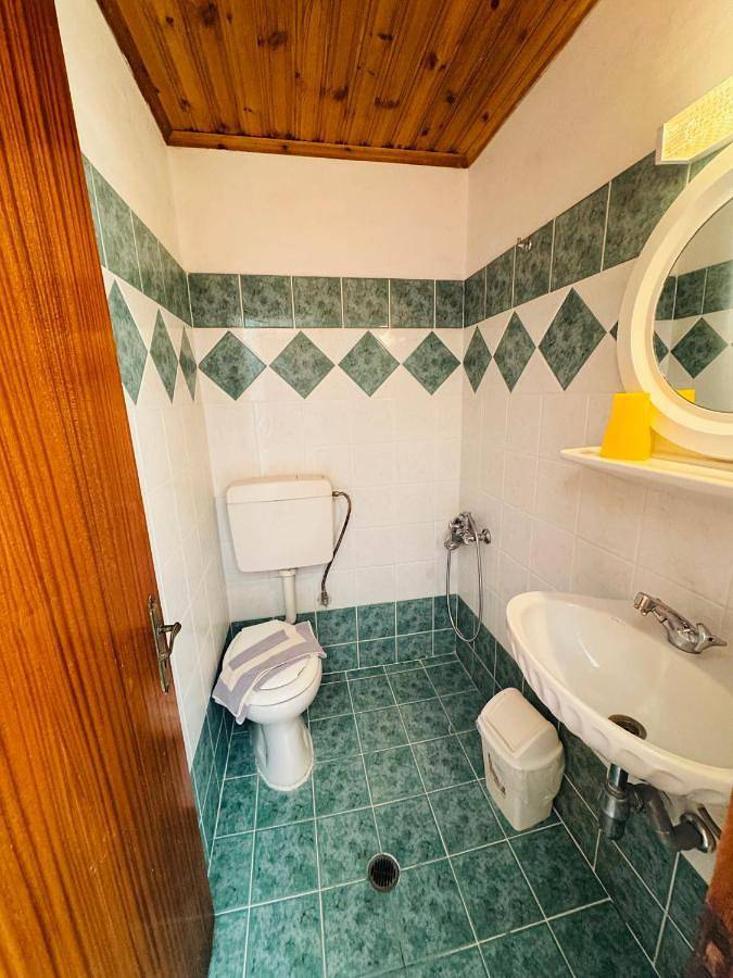 Ολόκληρο το διαμέρισμα, Ammos Family Apartments & Rooms in Βασιλική, Ελλάδα