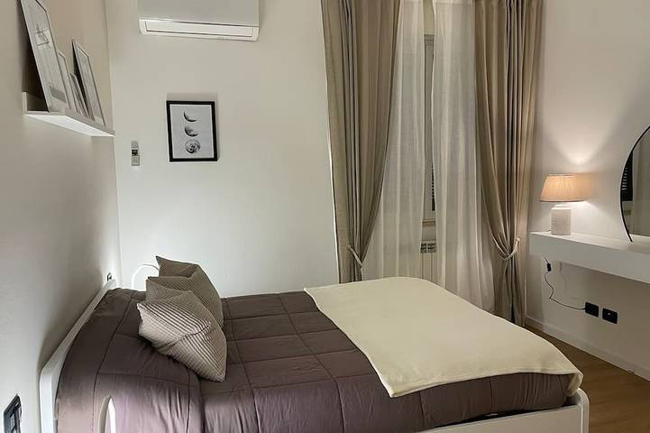 Appartement entier, La Casina in Piombino in Piombino, Côte des Étrusques
