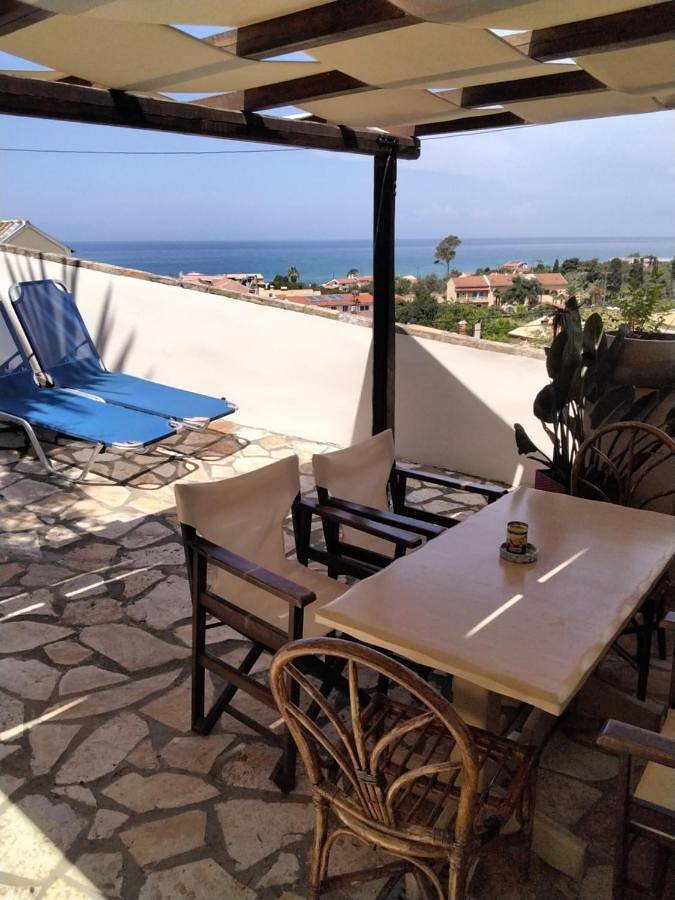 Two-Bedroom House in Agios Gordios, Corfu