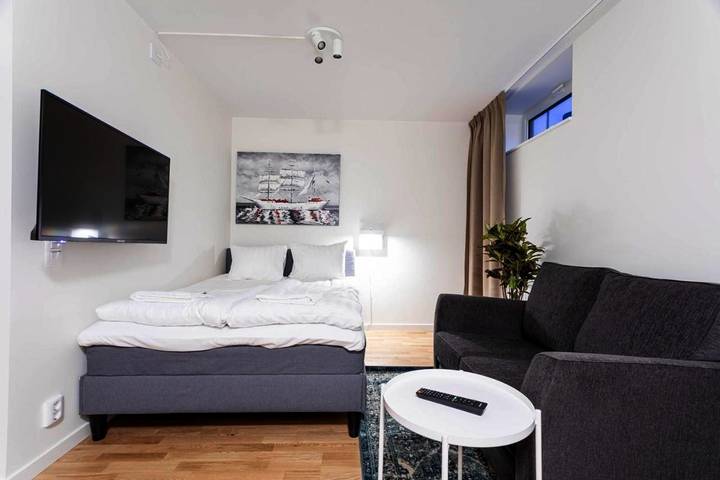 Ferienhaus für 2 Personen in Linköping - 3