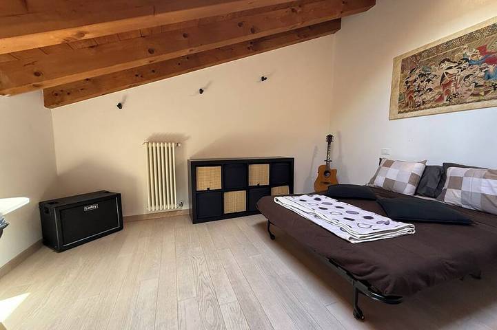 Gîte pour 4 personnes à Colognola ai Colli - 2