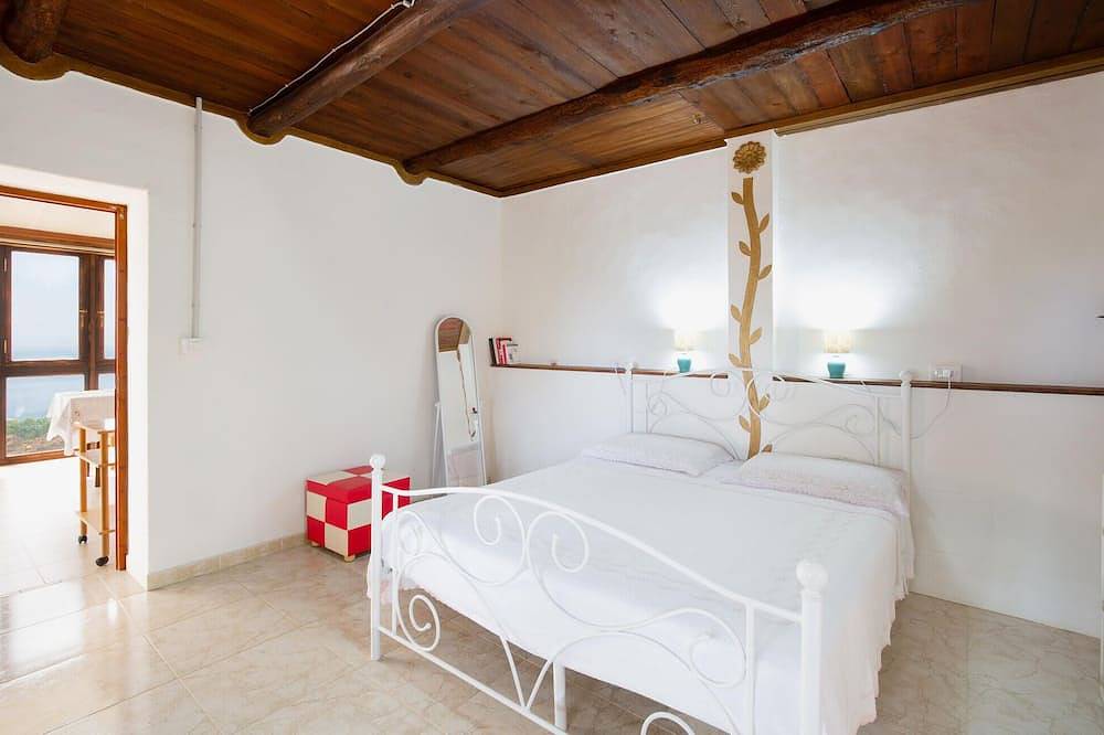 Splendida casa con 1 camera da letto a. in Diamante, Costa Tirrenica Calabria