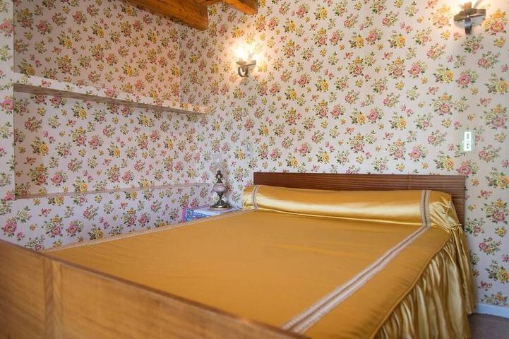 Location de vacances pour 6 personnes, animaux acceptés dans Peyre-en-Aubrac - 3