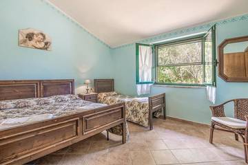 Agriturismo per 15 Persone in Bevagna, Perugia e dintorni, Foto 4