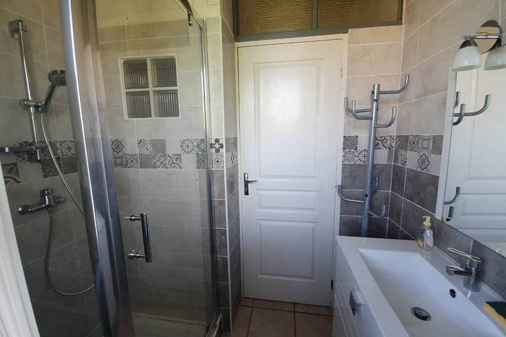 Villa Florian - à 200 m de la plage in Taussat, Lanton