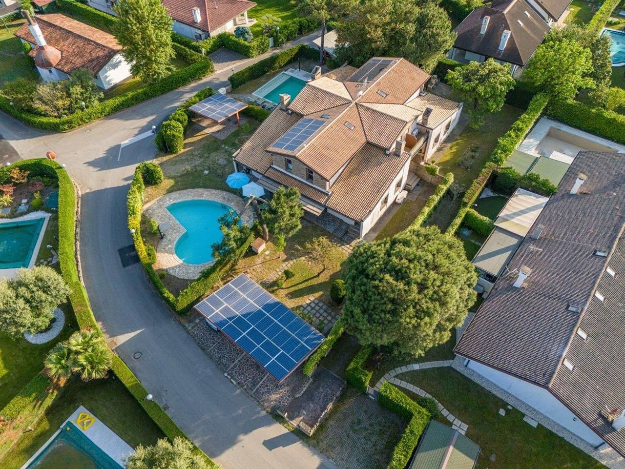 Ganze Ferienwohnung, Lunalba 3 - Lunalba 3 in Isola Albarella, Polesine
