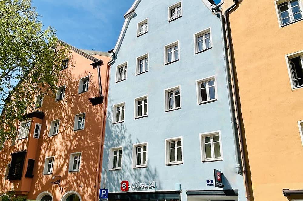 Appartamento intero, Baroque vacation apartment Ratisbona 2 -in the city center- in Regensburg, Baviera Orientale