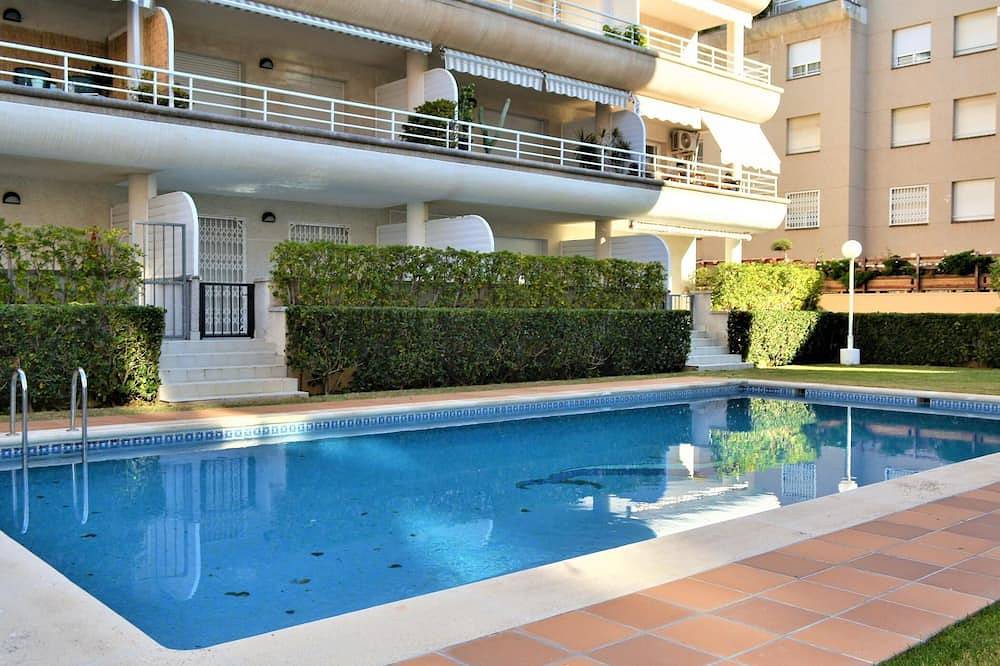 Appartamento vacanze a Calafell a partire da 116€ a notte