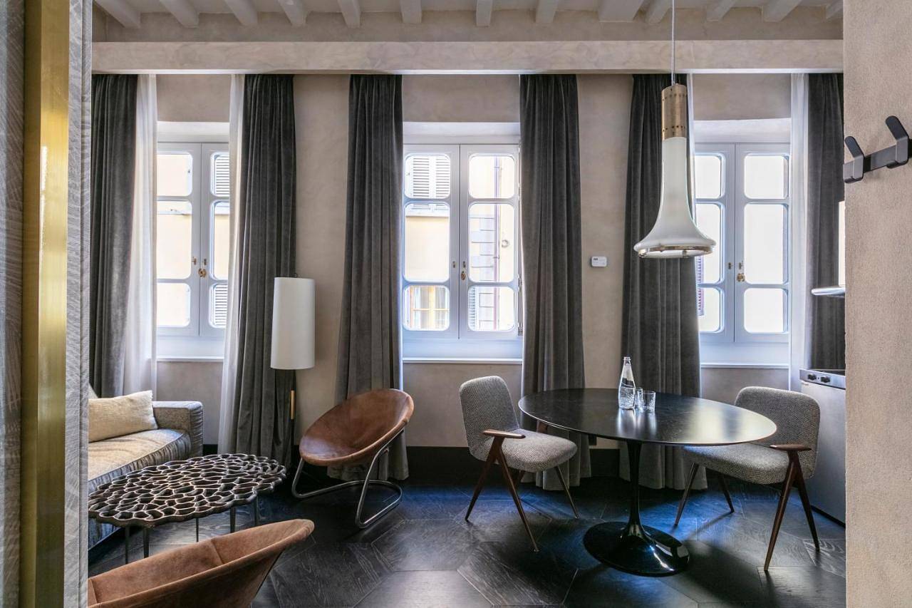 Suite 5Th in Florencia centro, Florencia