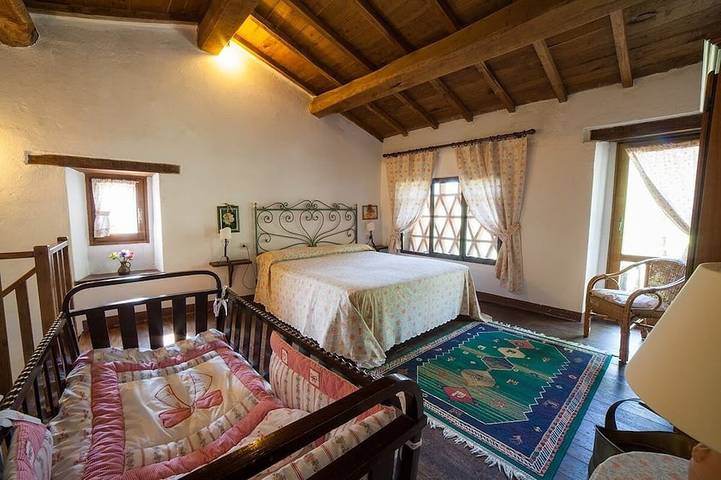 Appartamento intero, Your vacation in the wild heart of Tuscany in Fabbriche di Vergemoli, Garfagnana