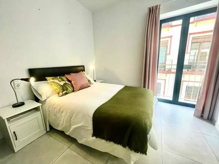 Ferienwohnung für 4 Personen