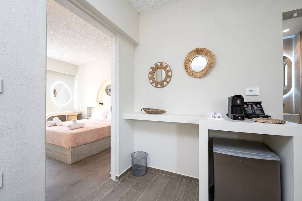 Ganze Wohnung, Solmare Premium Suite in Mastichari, Kos