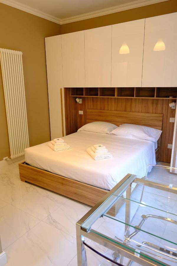 Maison d’hôte pour 2 personnes à Santa Margherita Ligure - 4