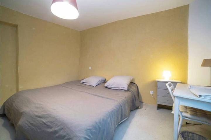 Maison de vacances pour 10 personnes