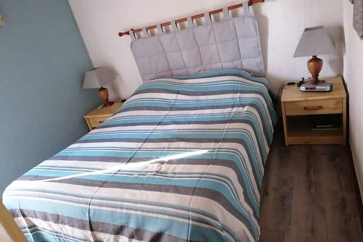 Location de vacances pour 4 personnes dans Plage de l'Amélie - 2