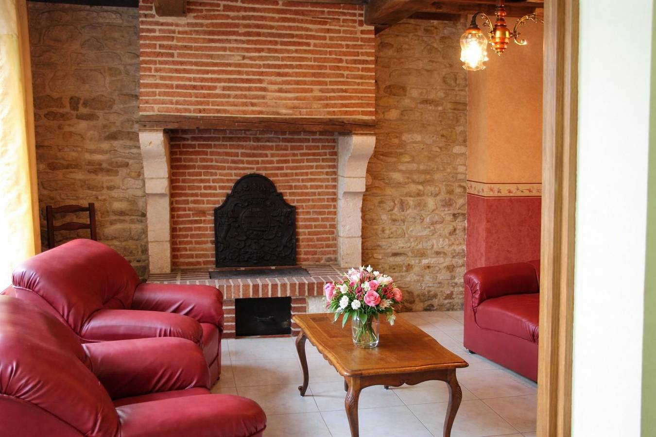 Chez Clémentine in Parc naturel régional des Ardennes