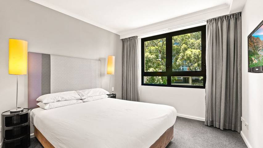 Appartement de vacances pour 2 personnes, avec balcon/terrasse et piscine