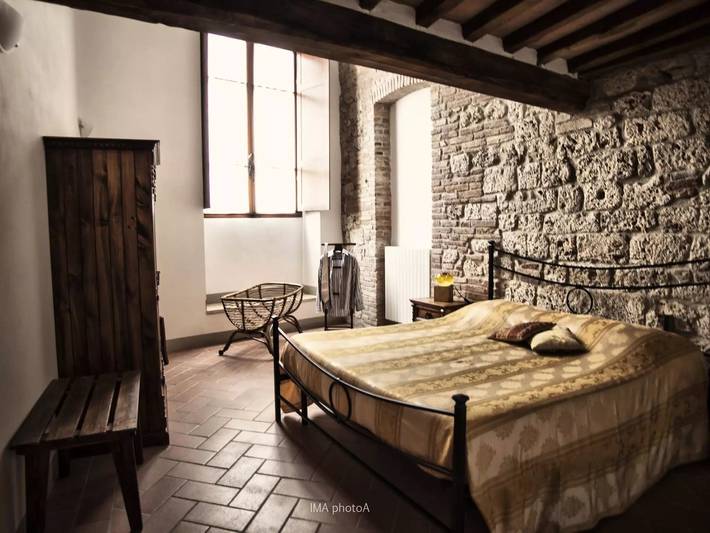 Ferienwohnung für 4 Personen - 1