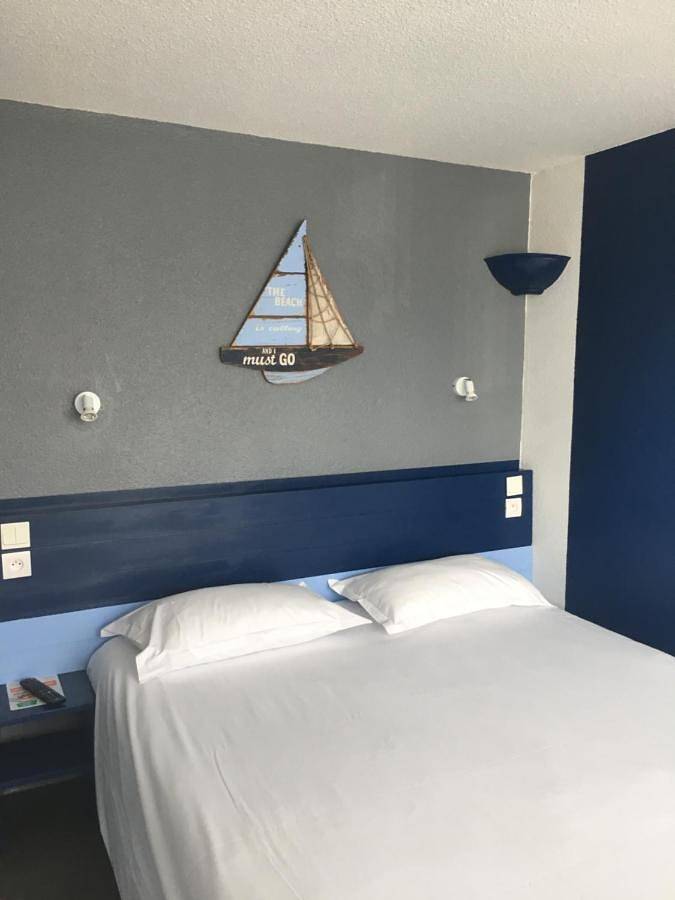 Hôtel pour 3 personnes, avec terrasse, animaux acceptés