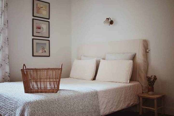 Location de vacances pour 22 personnes, avec jardin à Saint-Dier-d'Auvergne - 2