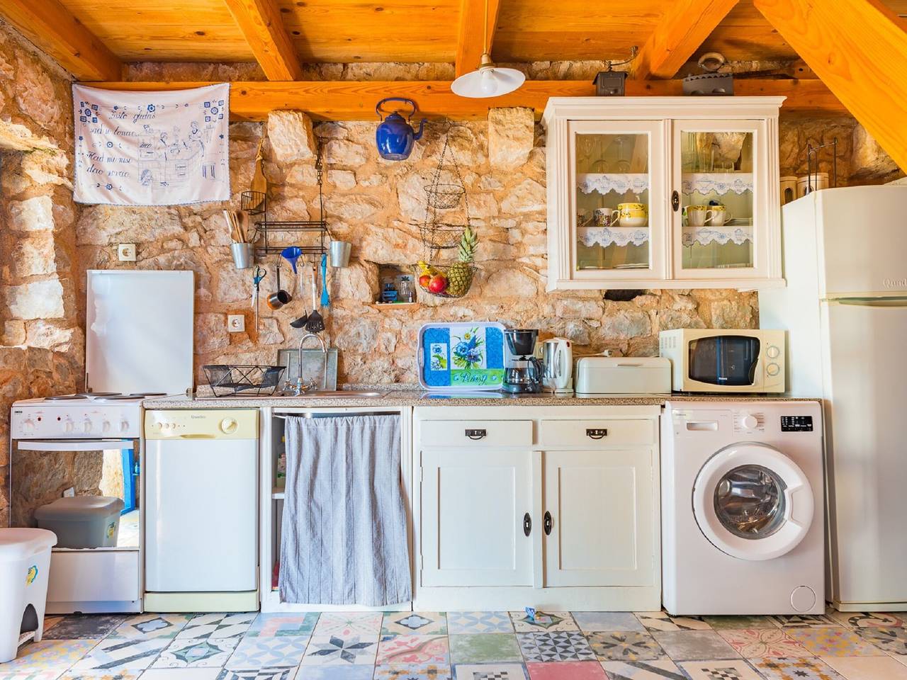 Villa in Crikvenica mit Privatpool in Crikvenica, Primorje-Gorski Kotar