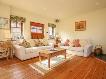 Cottage for 4 People in Lympstone, Devon, Photo 4