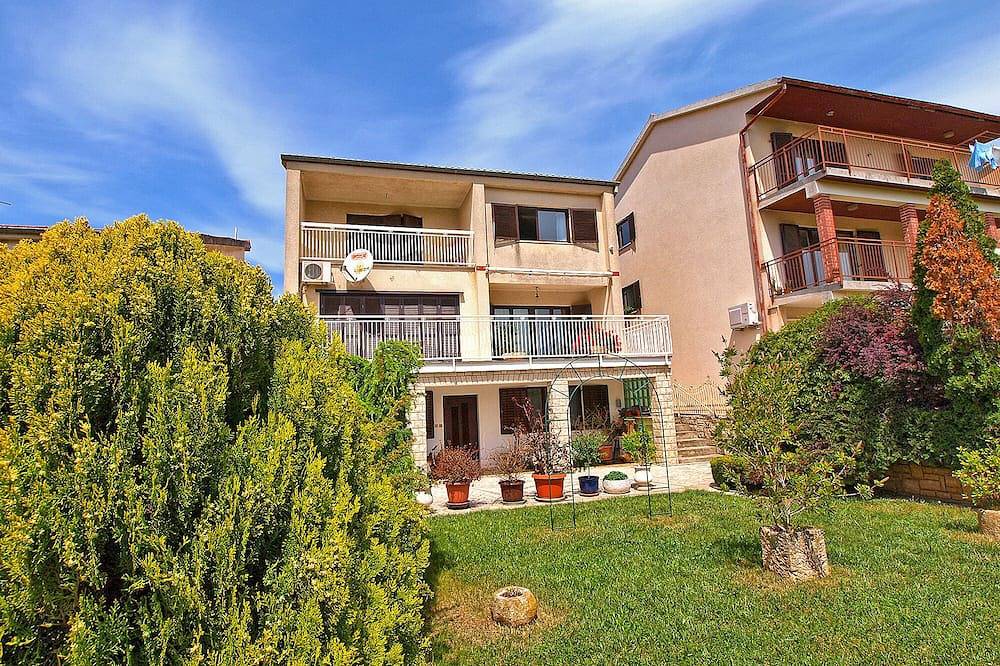Cały apartament, Apartament wakacyjny dla 5 osób in Pula-Medulin, Pula
