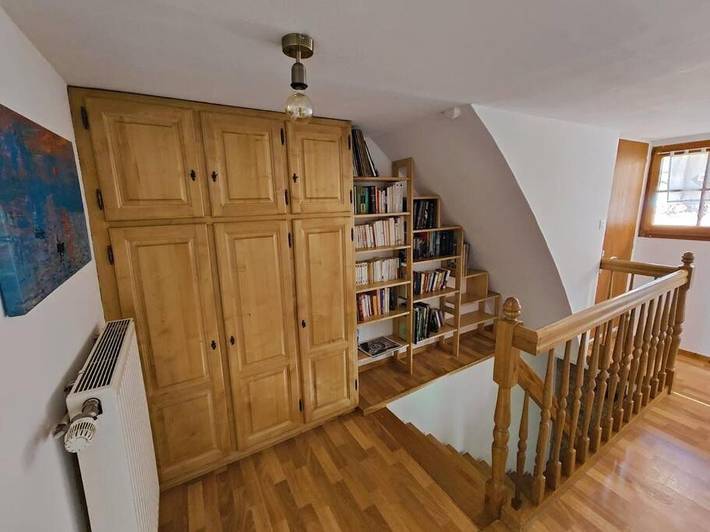 Location de vacances pour 4 personnes à Westhoffen - 4