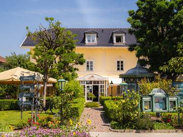 Hotel für 4 Personen in Bad Birnbach, Ostbayern, Bild 1