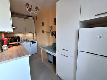 Glamping voor 4 Personen in Balaruc-les-Bains, Montpellier en omgeving, Afbeelding 3